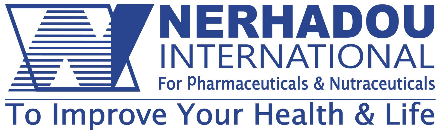 Nerhadou Logo